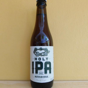Holy IPA 33 cl.