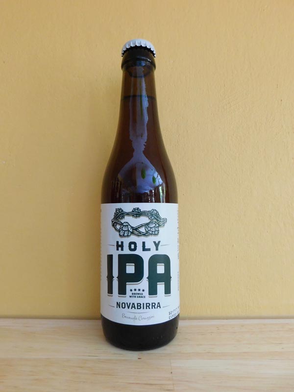 Holy IPA 33 cl.