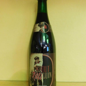 Stout Rullquin 75 cl.