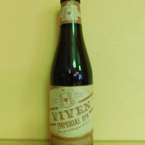 Viven Imperial IPA 33cl.