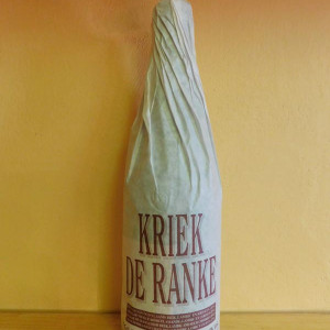 Kriek De Ranke 75cl.